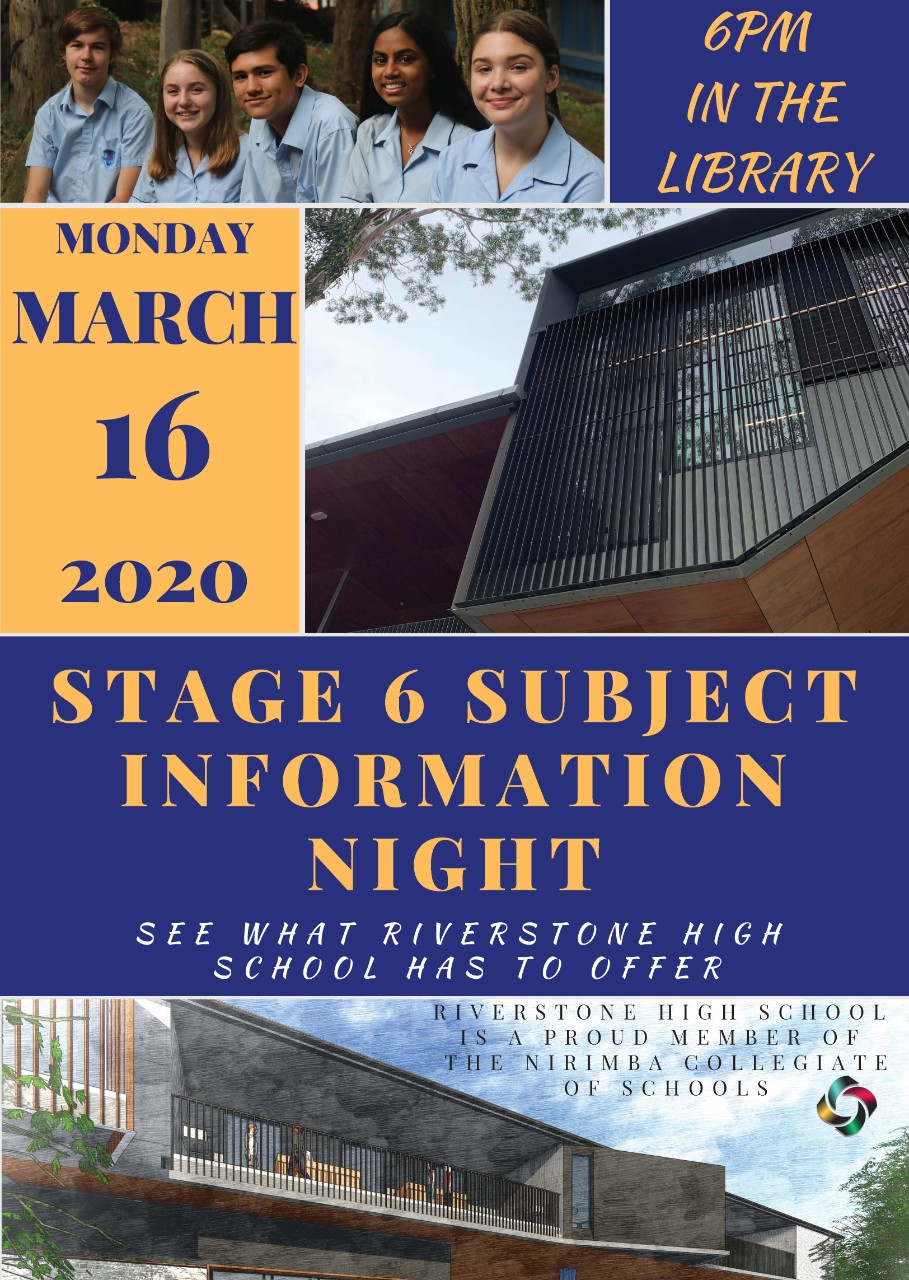 RHS_Open_night_template poster